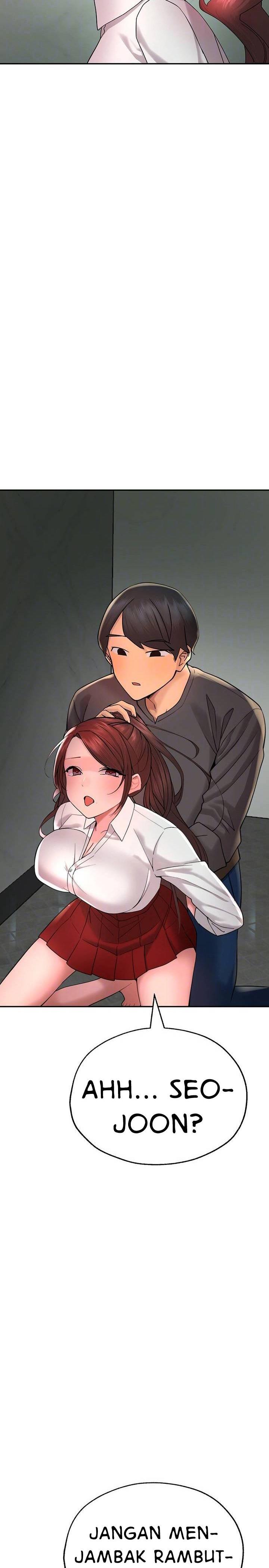 The BJ Manager Who Boosts His Favorability Chapter 18