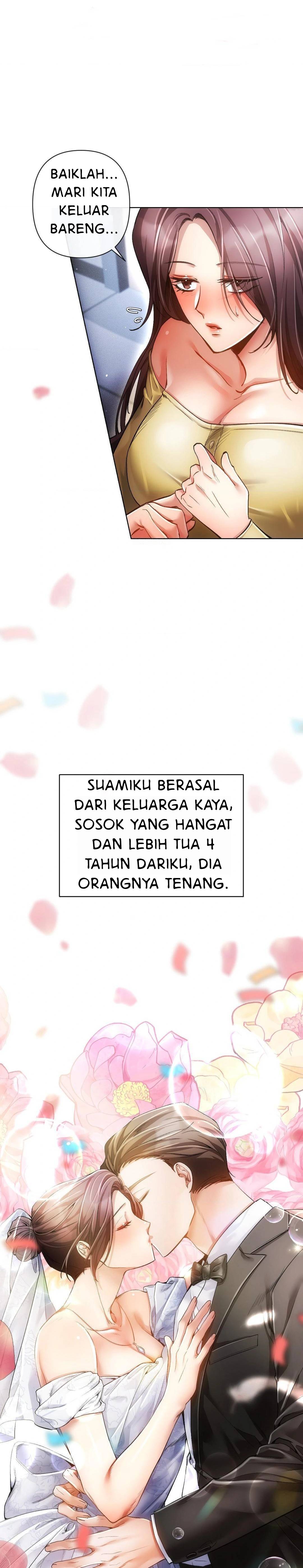 The Harsh Life of Kim Minkyung Chapter 1 – halaman 18