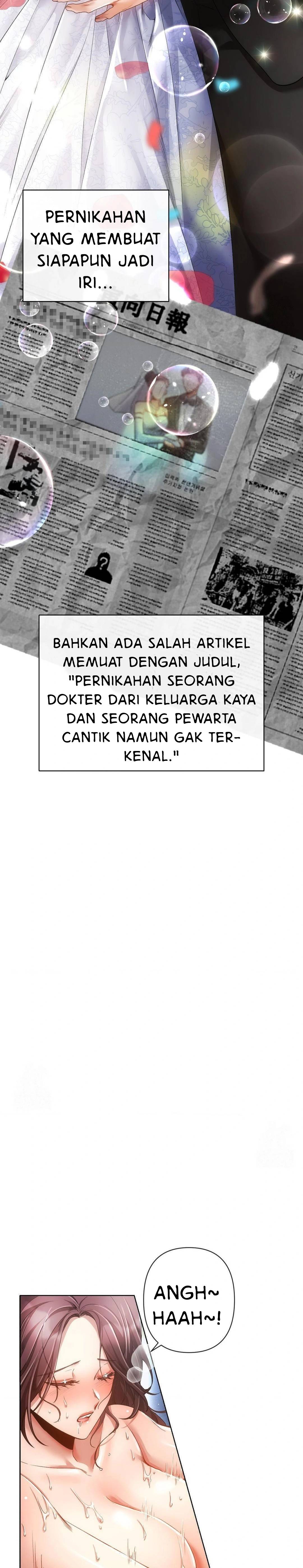 The Harsh Life of Kim Minkyung Chapter 1 – halaman 19