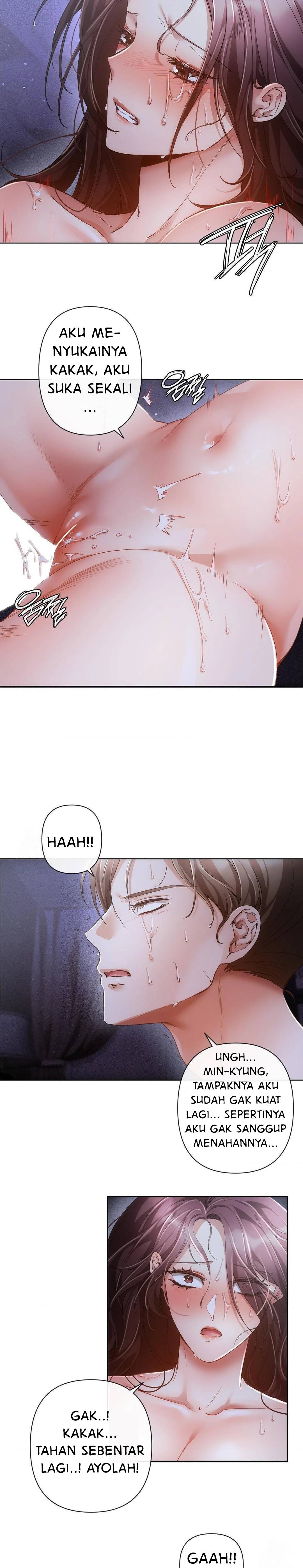 The Harsh Life of Kim Minkyung Chapter 1 – halaman 21
