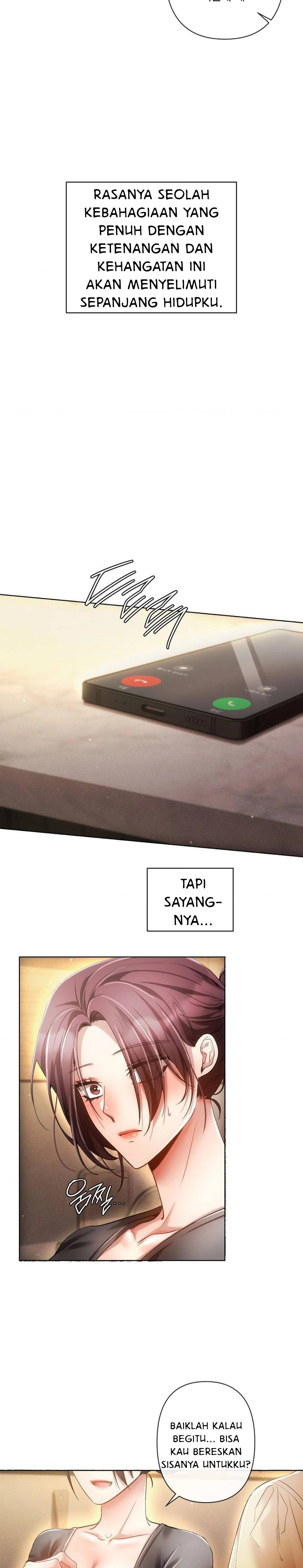 The Harsh Life of Kim Minkyung Chapter 1 – halaman 25