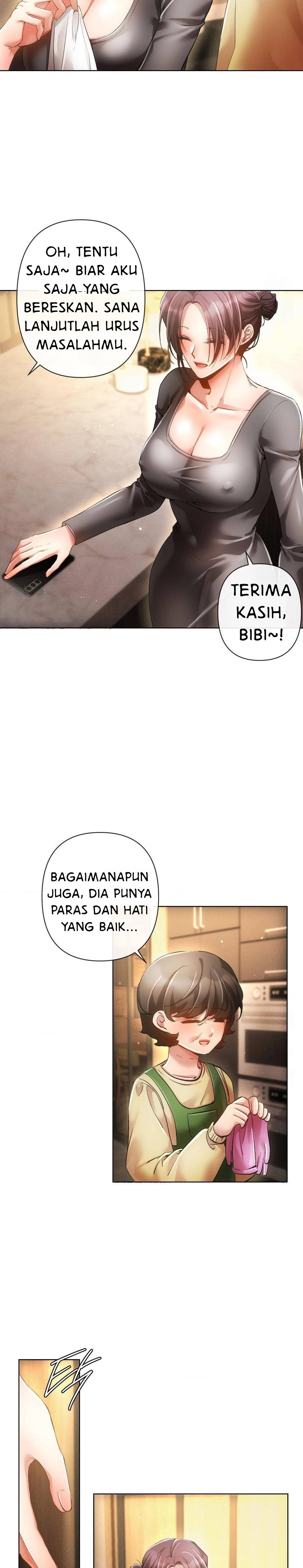 The Harsh Life of Kim Minkyung Chapter 1 – halaman 26