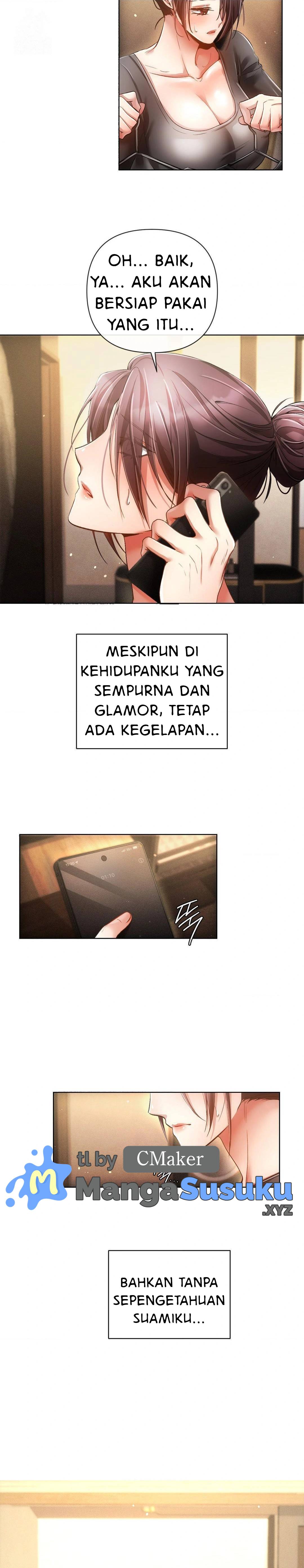 The Harsh Life of Kim Minkyung Chapter 1 – halaman 29