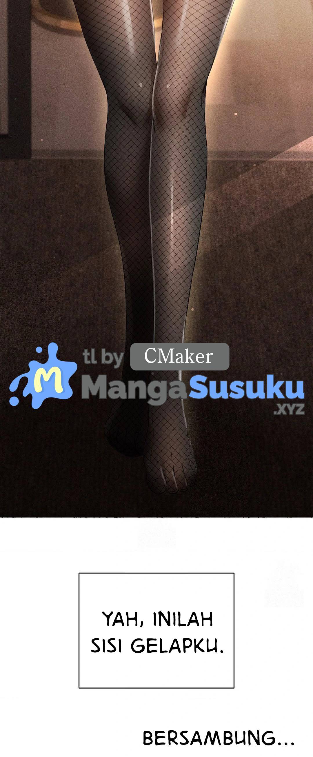 The Harsh Life of Kim Minkyung Chapter 1 – halaman 31