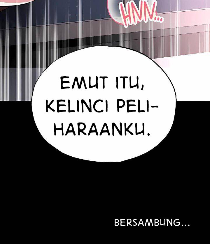The Hottie’s Good at Football Chapter 74 – halaman 23