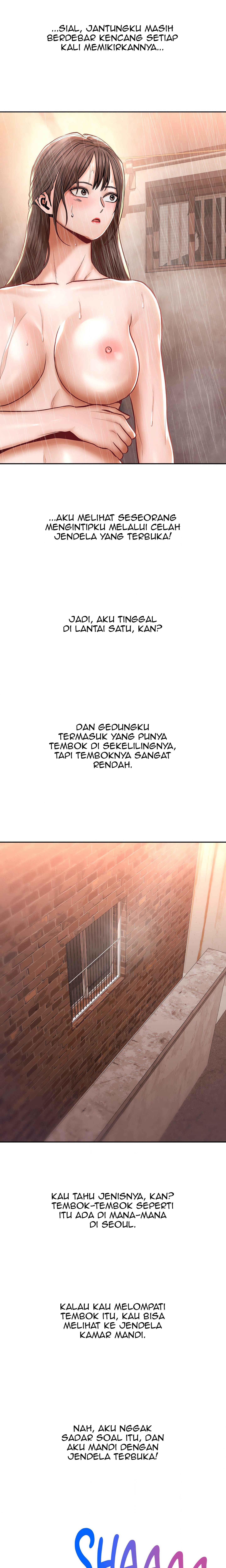Baca True or False? Ch 121 Bahasa Indonesia - Spoiler Halaman 7