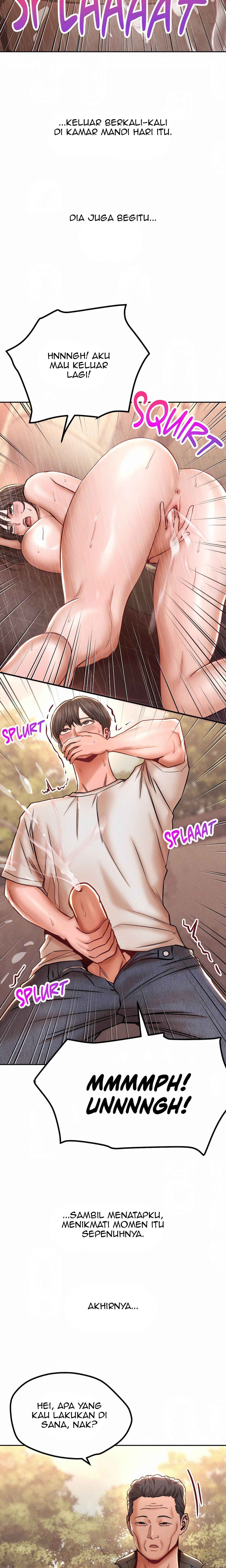 Baca True or False? Ch 123 Bahasa Indonesia - Spoiler Halaman 7