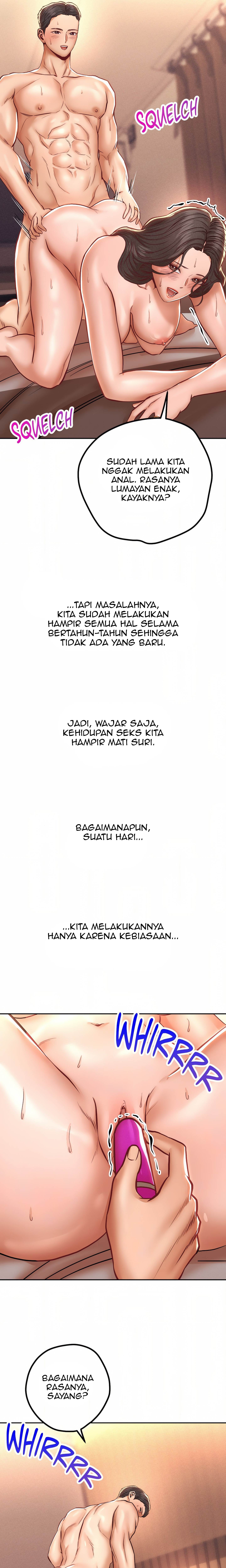 Baca True or False? Ch 124 Bahasa Indonesia - Spoiler Halaman 5