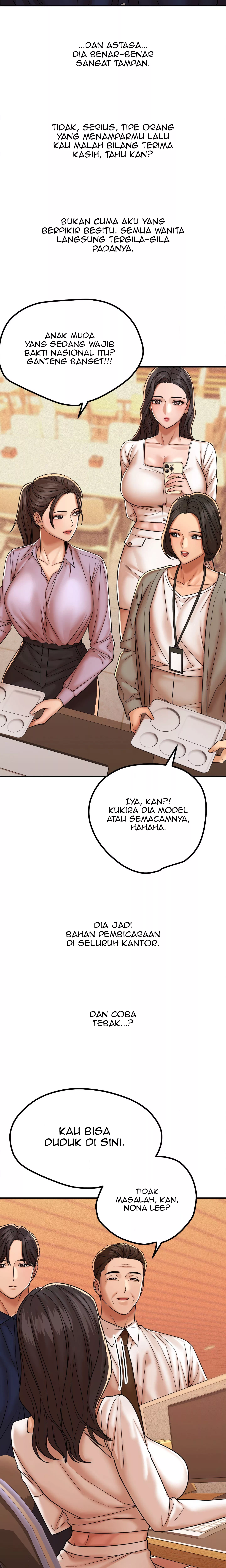 True or False? Chapter 176