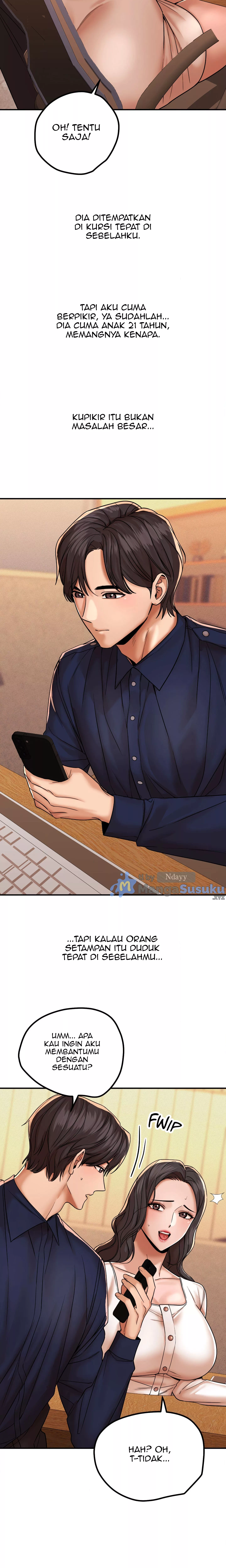 True or False? Chapter 176