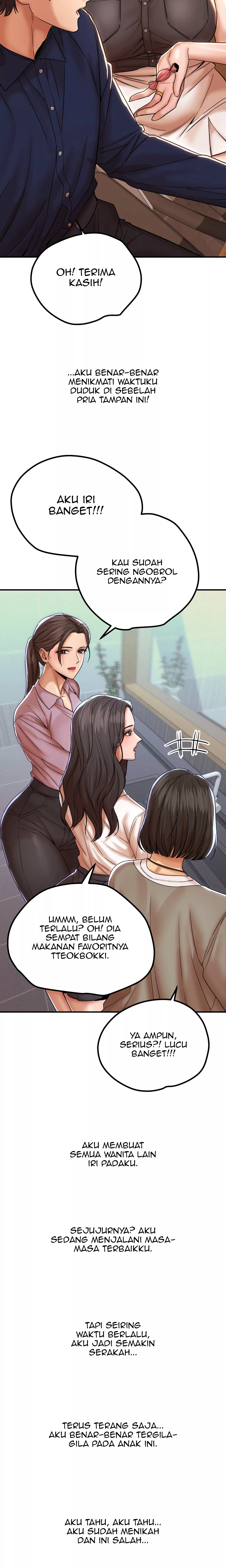 True or False? Chapter 176
