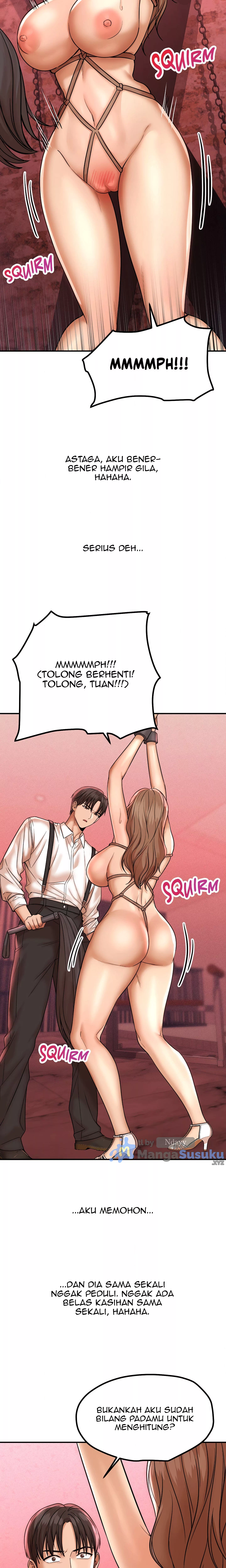 True or False? Chapter 182