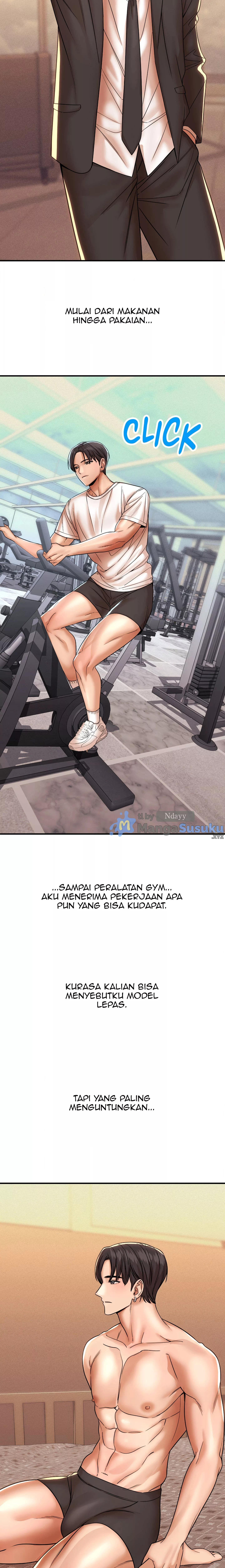 True or False? Chapter 184