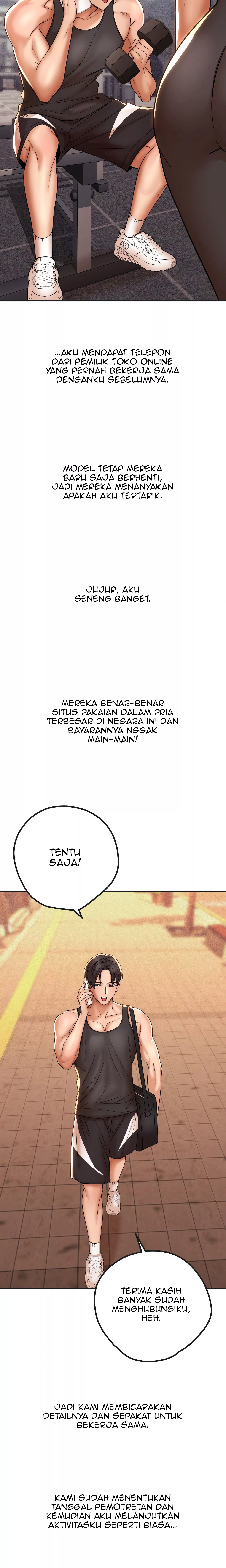True or False? Chapter 184