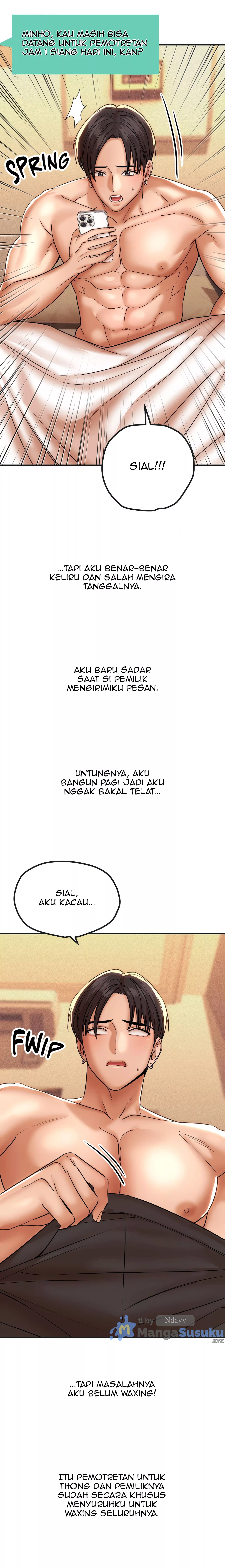 True or False? Chapter 184