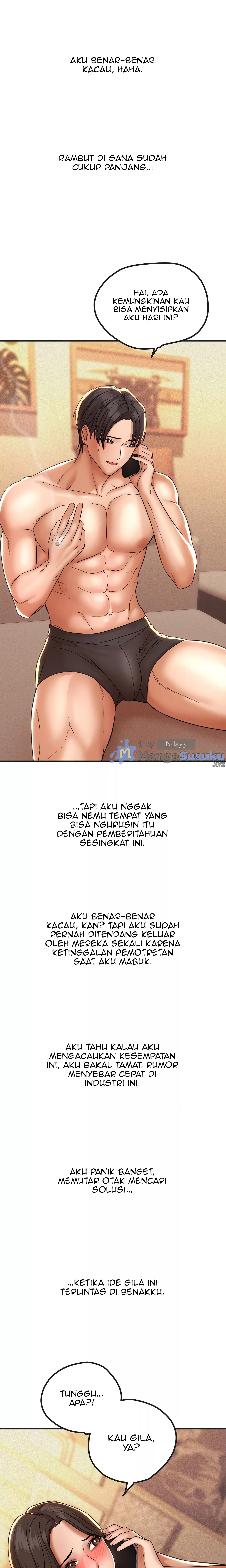 True or False? Chapter 184