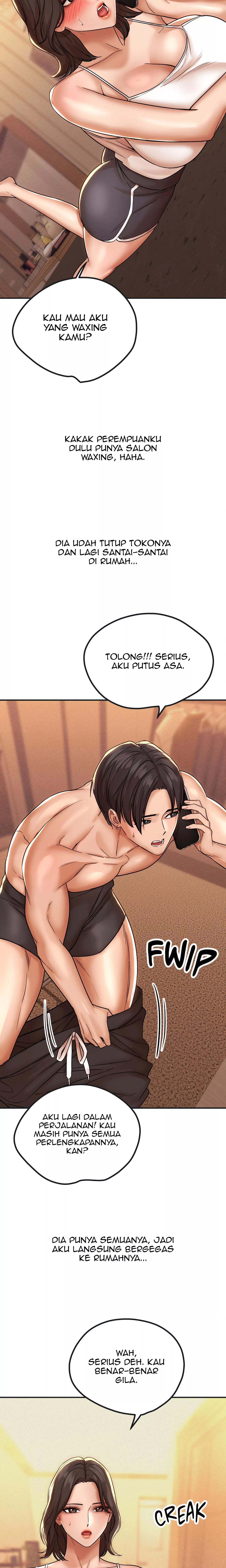 True or False? Chapter 184