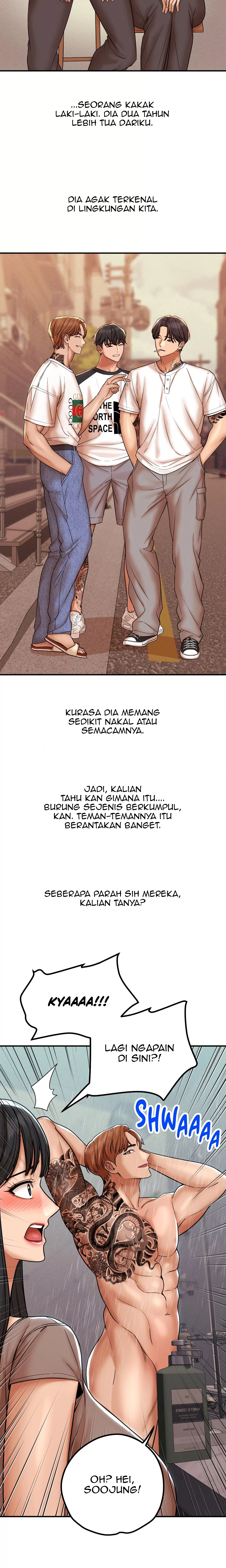 True or False? Chapter 186