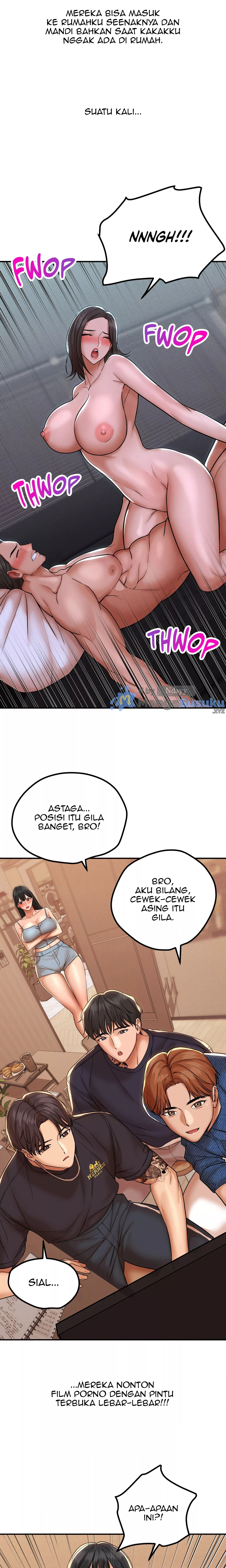 True or False? Chapter 186