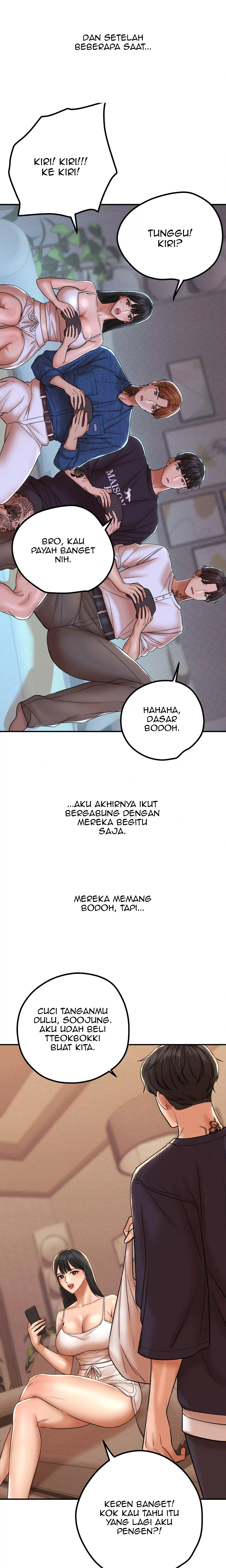 True or False? Chapter 186