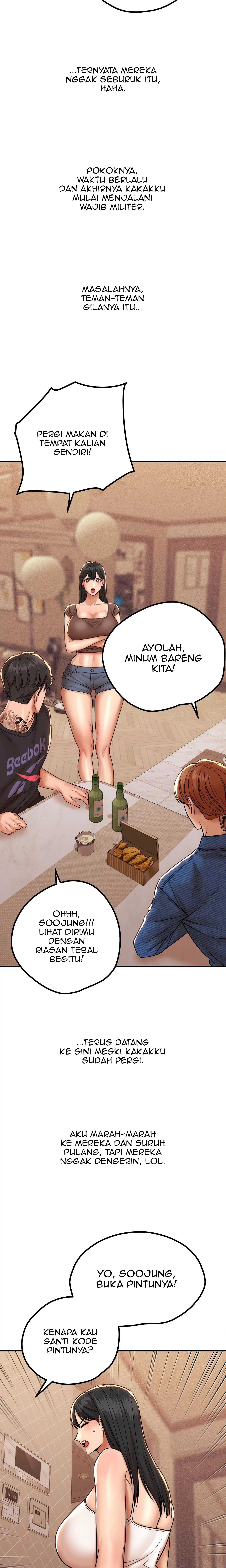 True or False? Chapter 186