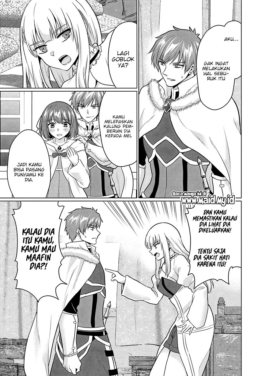 Yuusha Ni Zenbu Ubawareta Ore Wa Yuusha No Hahaoya To Party Wo Kumimashita!  Chapter 01 Bahasa Indonesia - Maid - Manga Indonesia