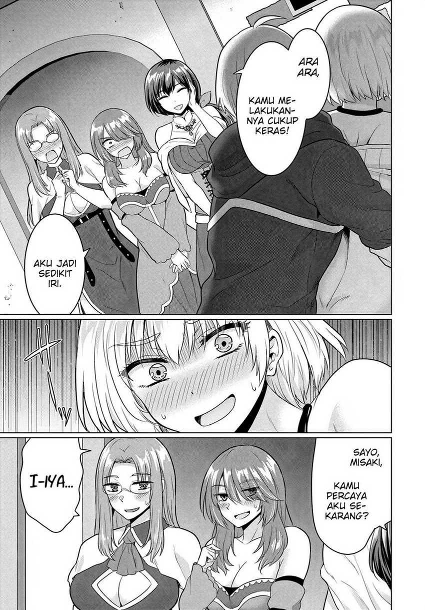 Yuusha Ni Zenbu Ubawareta Ore Wa Yuusha No Hahaoya To Party Wo Kumimashita!  Chapter 09 bahasa indonesia – Komiktap