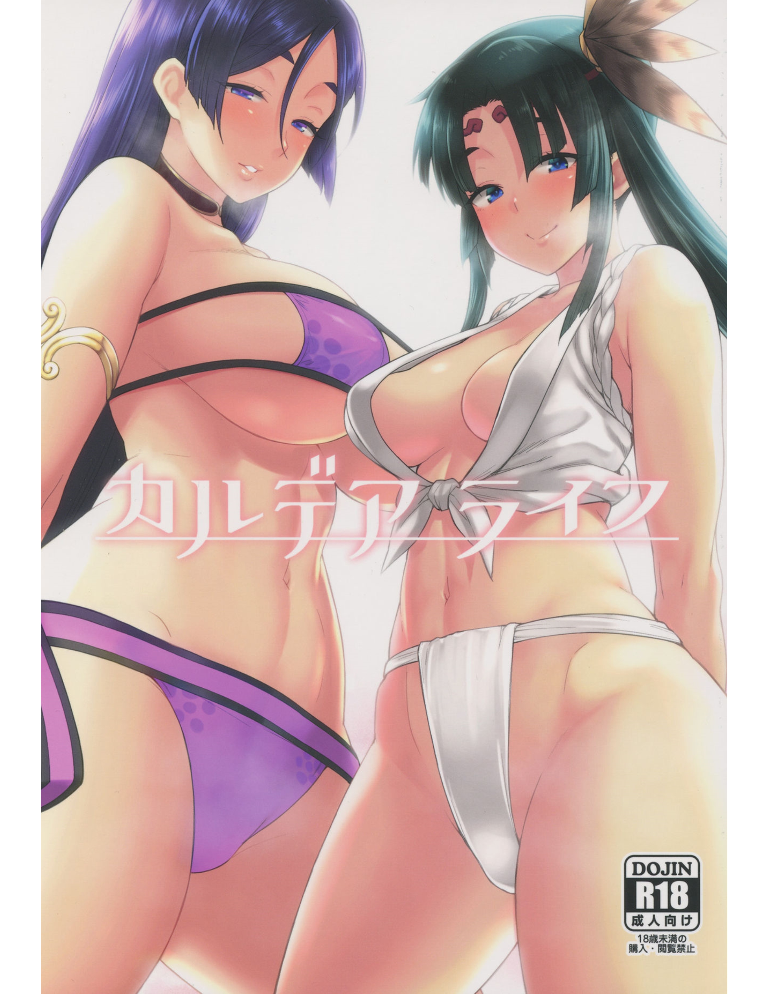Chaldea Life Chaldea Life