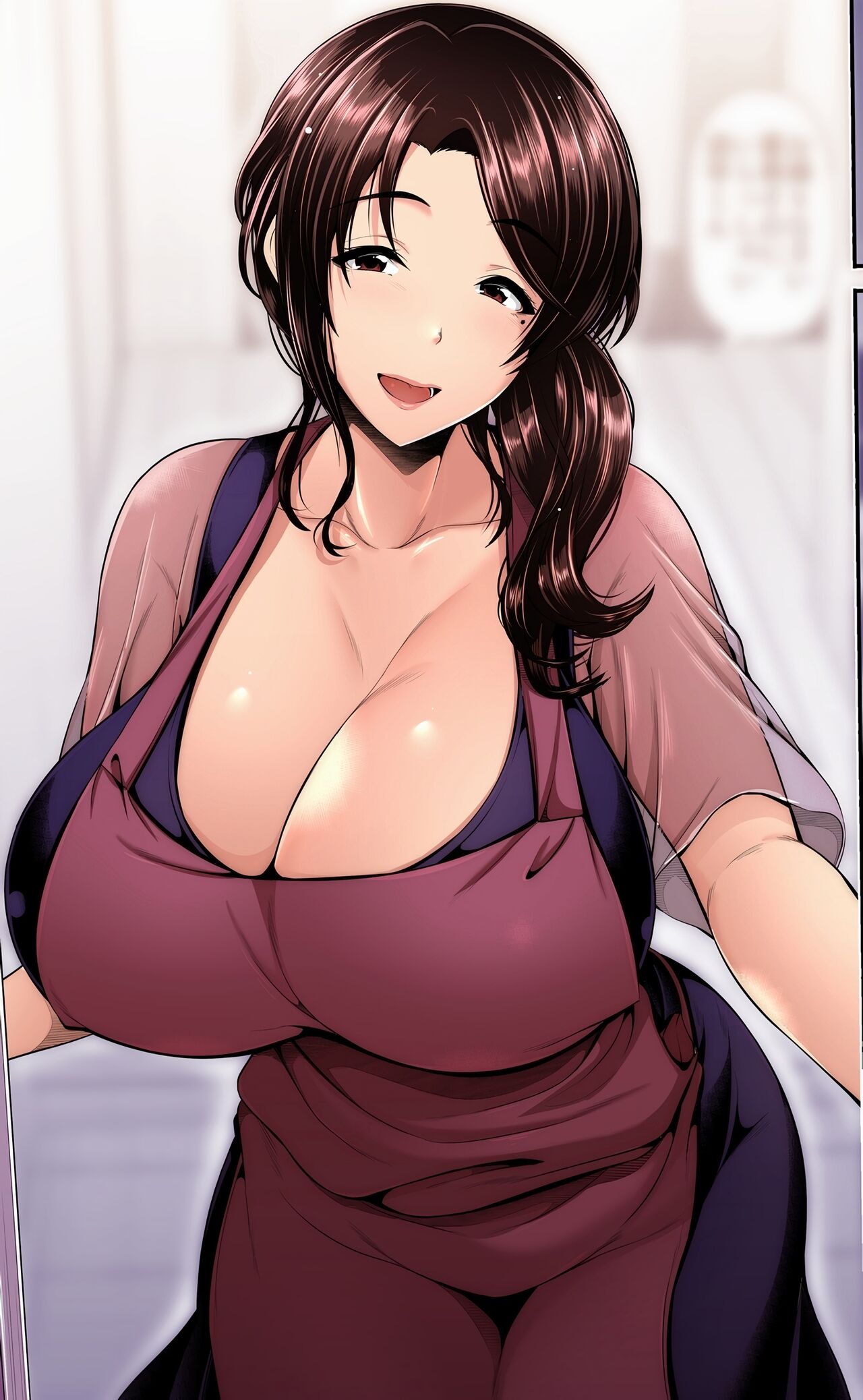 Oyako to Seiai Sexual Relations Oyako to Seiai Sexual Relations