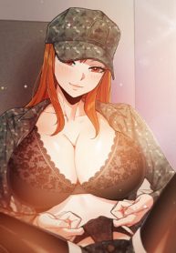 Sergeant Brynn Sergeant Brynn