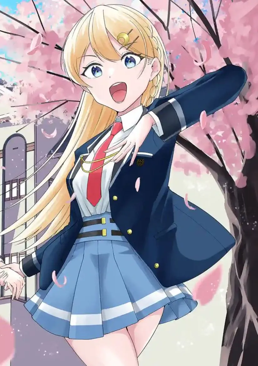 Saikyou ni Uzai Kanojo no, Asu kara Tsukaeru Mount Lesson Saikyou ni Uzai Kanojo no, Asu kara Tsukaeru Mount Lesson