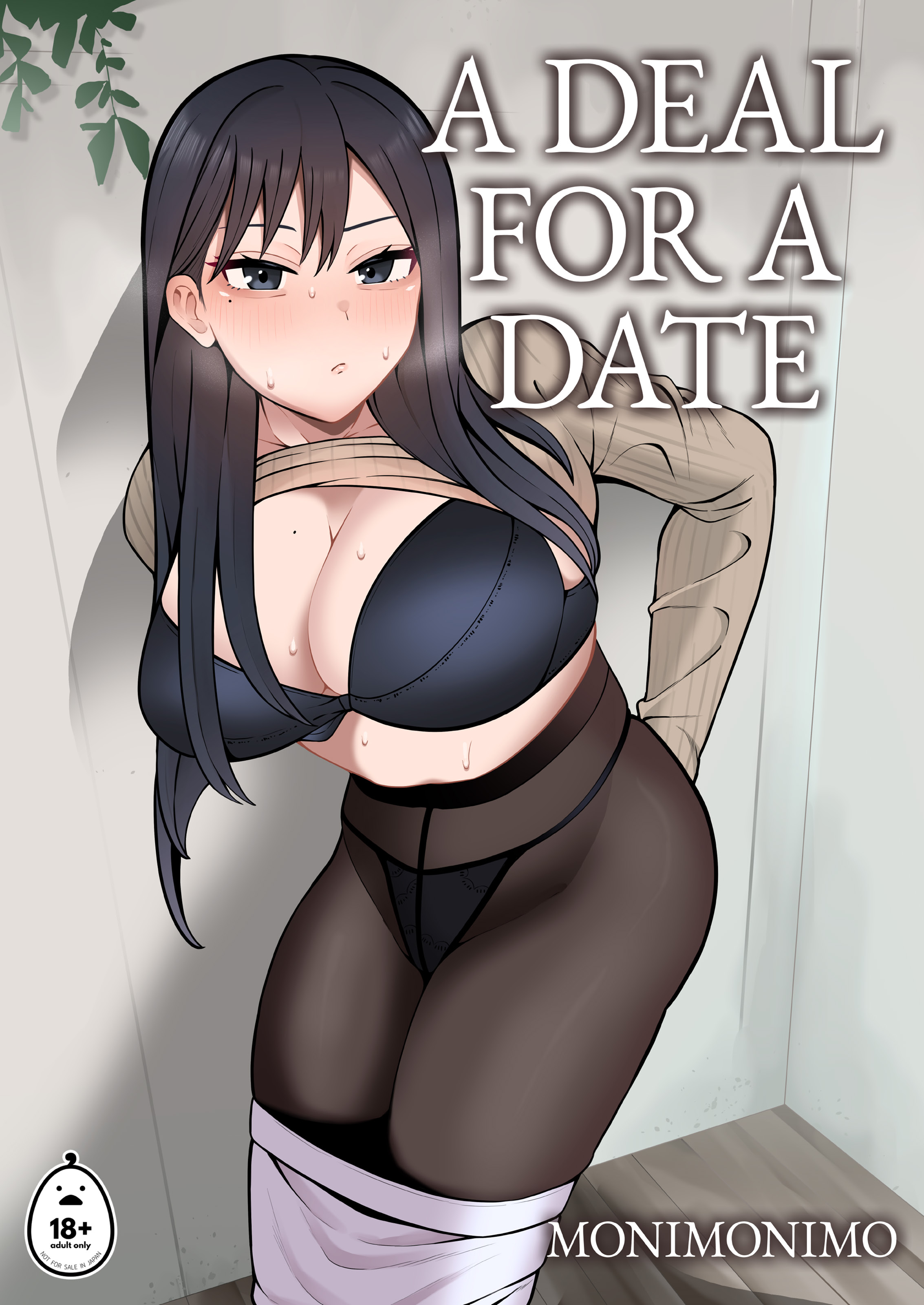 A Deal for a Date A Deal for a Date