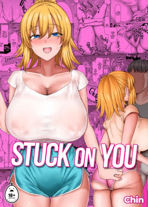 Stuck on You
