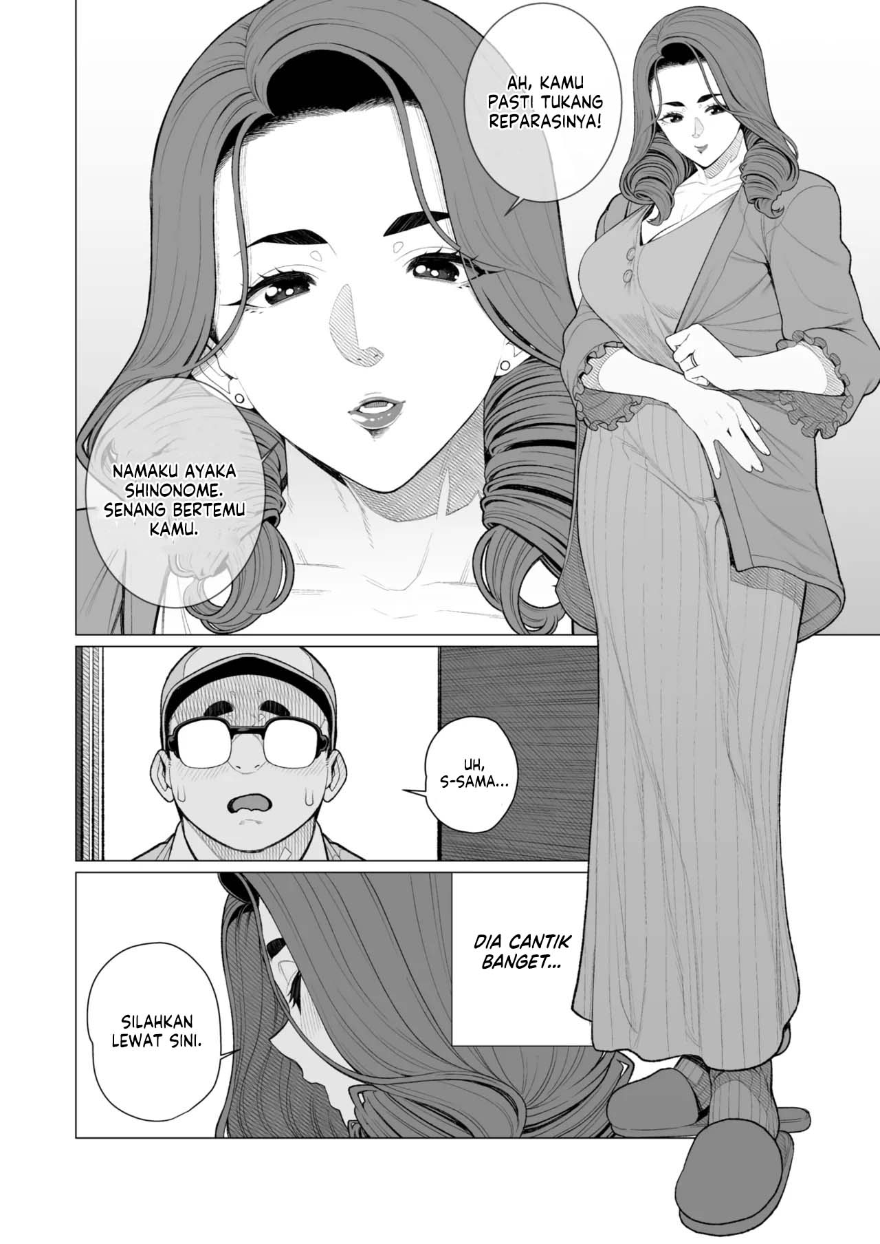 Celeb Okusama wa Okomari Desu